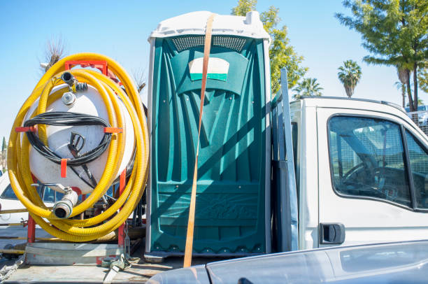 Best Portable toilet rental cost  in Stokesdale, NC