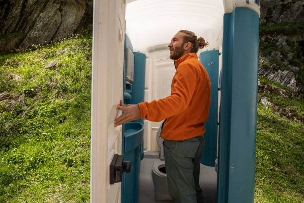 Best Luxury portable toilet rental  in Stokesdale, NC