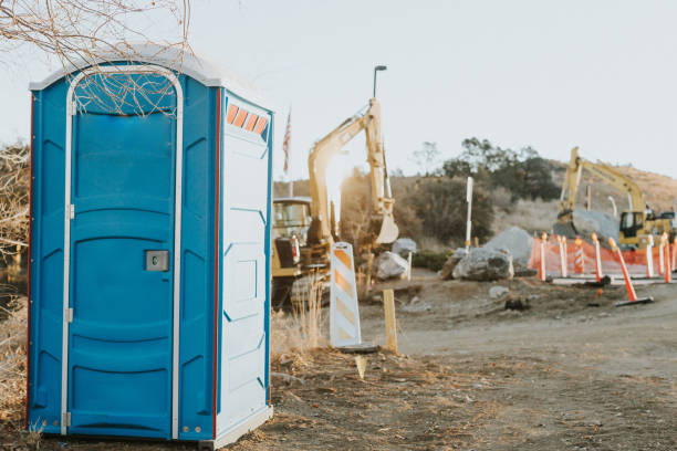 Best Construction site porta potty rental  in Stokesdale, NC