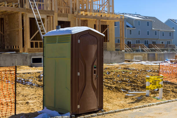 Best Affordable portable toilet rental  in Stokesdale, NC