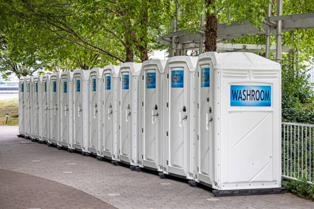 Best Emergency porta potty rental  in Stokesdale, NC