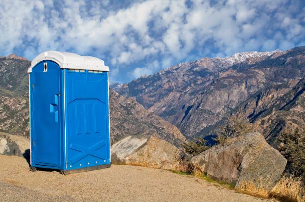 Best Local porta potty services  in Stokesdale, NC