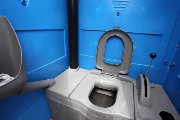 Best Long-term porta potty rental  in Stokesdale, NC