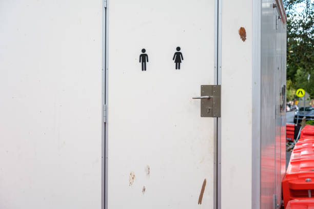 Professional porta potty rental in Stokesdale, NC