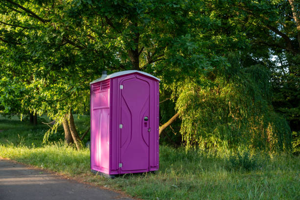 Porta potty rental for outdoor events in Stokesdale, NC