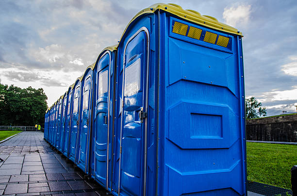 Best Wedding porta potty rental  in Stokesdale, NC