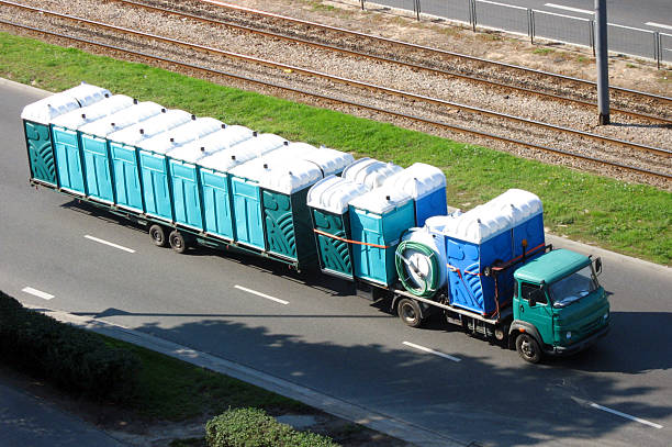  Stokesdale, NC Porta Potty Rental Pros