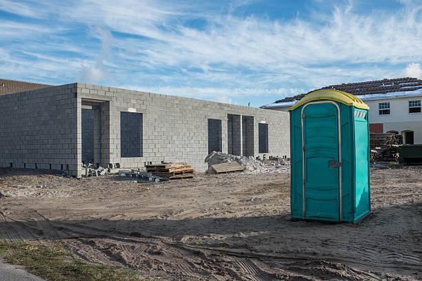 Portable Toilet Options We Offer in Stokesdale, NC